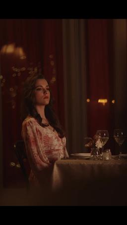 Never Divorce a Secret Billionaire Heiress episode 34