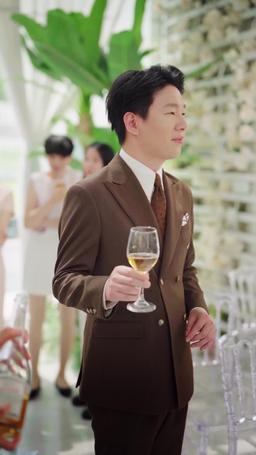 Oops! I Slept My Rival's Billionaire Dad episode 25
