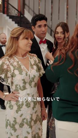 元夫を見返すダイエット：私、XXL妻から大変身！ episode 6