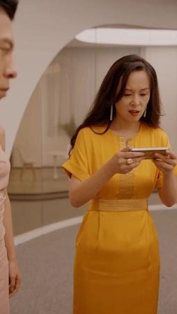 重生成億萬千金 episode 85