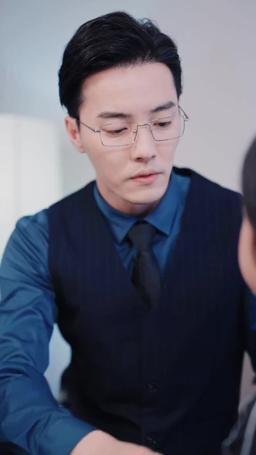 消えた妻の秘密、CEOと三つ子の再会 episode 14