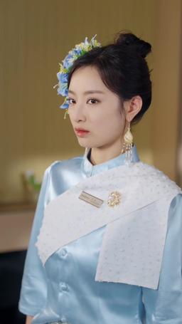 Fate Rekindled at the Hotel episode 9
