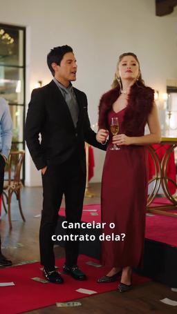 [dublado] Saia da frente! Eu sou o chefe final! episode 21