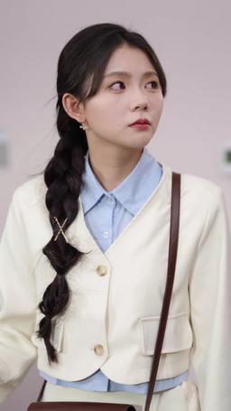 狼人爹地找上門 episode 38