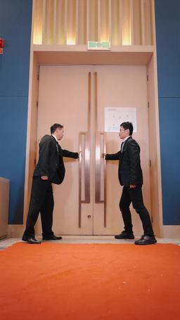 我的房東是個高手 episode 53