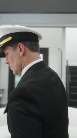 Mãe Guerreira Liberada episode 21