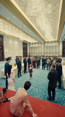 禍世萌娃超能打 episode 61