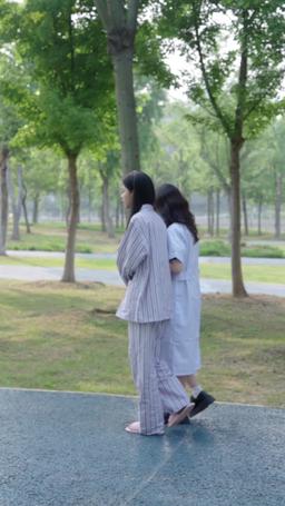 會呼吸的痛 episode 36