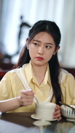 Love After Rebirth: Spoiled by My Husband's Uncle (English-dubbed) episode 82