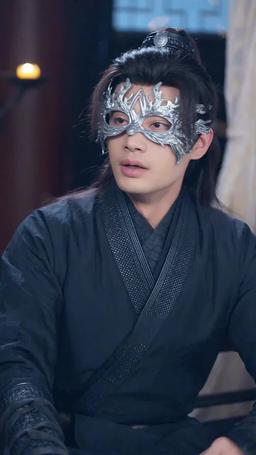 魂穿苦情女主，我才不當戀愛腦 episode 60