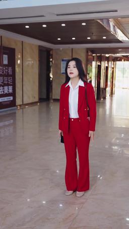 裁員裁到大動脈 episode 7