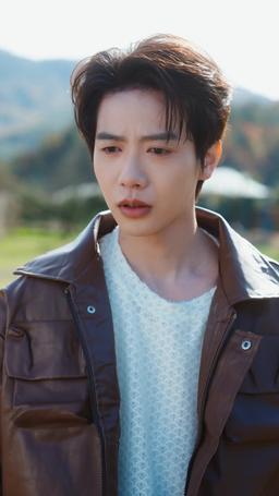 掌心暗渡 episode 56