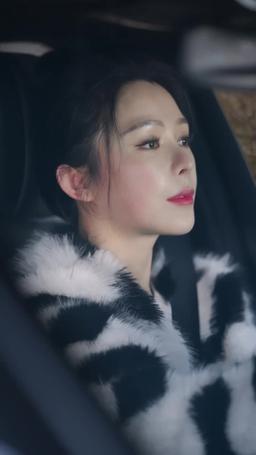 Golden Eyes, Golden Life episode 23