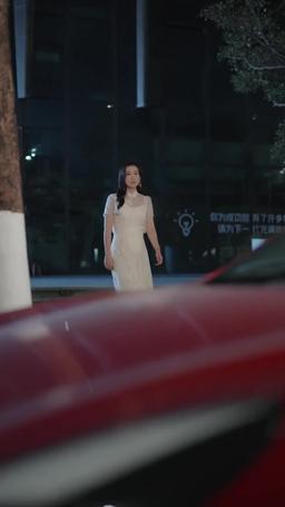 After Rebirth: Entangled with My Ex's Uncle episode 58