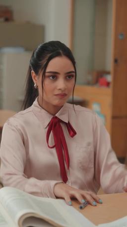 Herdeira Verdadeira vs. Rainha Falsa episode 36