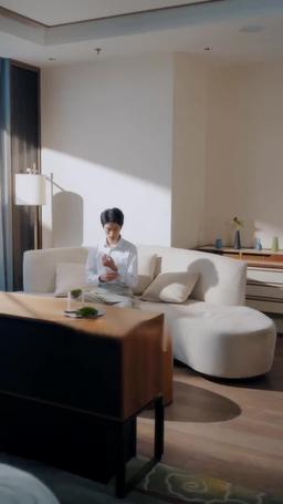 二婚有點甜 episode 7