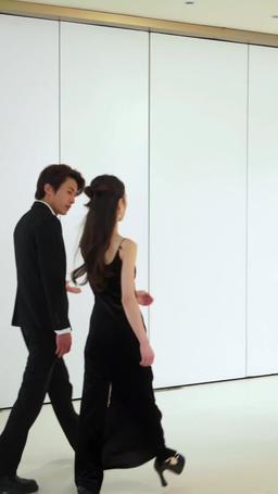 攤牌了，團寵千金她不裝了 episode 7