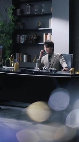 Love Like a Knife episode 52