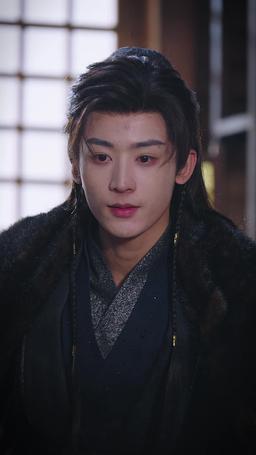 嫁春風 episode 99