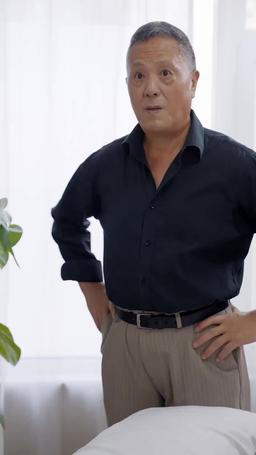 離婚後，前夫哭著求上位 episode 8