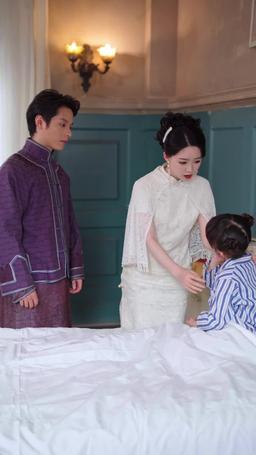 Setiap Ucapannya Jadi Nyata?! episode 50