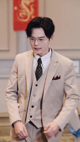 遠嫁女兒是千金 episode 42