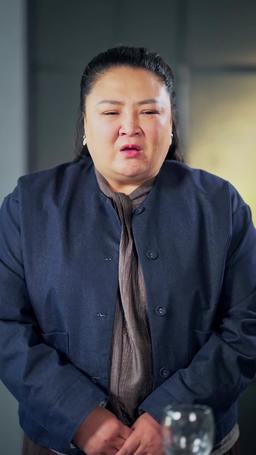The Housewife Who Touched the Stars episode 50