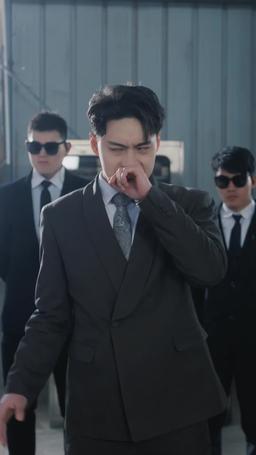 心尖難哄 episode 65