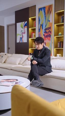 今日宜婚 episode 37