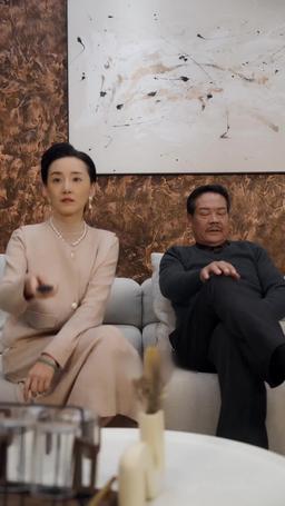 ٣٠ يومًا من الهدوء episode 18