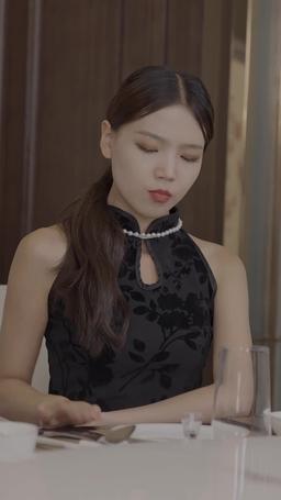 My Rich Sis Got My Back episode 43