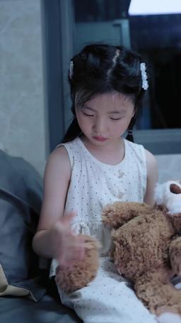 Heartstrings & Handcuffs episode 10