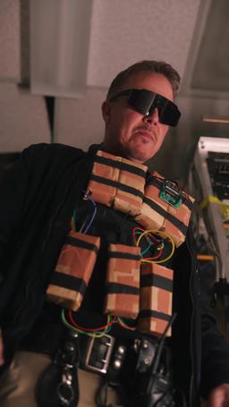 Hey Boss, Your Company is Getting Bombed episode 72