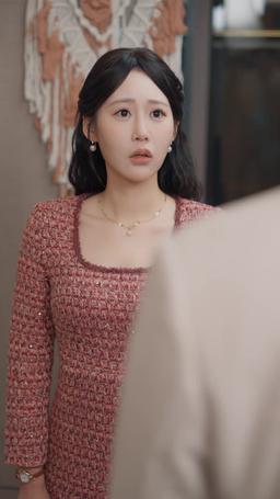 到今猶恨輕別離 episode 6