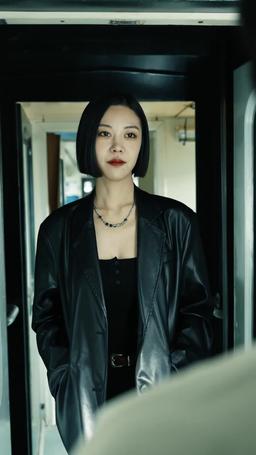 列車逃殺：我能推演未來 episode 54
