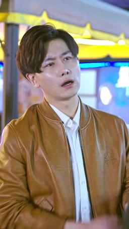 Ms. CEO's Miracle Healer Boyfriend episode 30