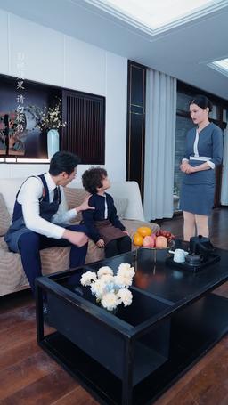 奶萌福寶愛媽媽 episode 29