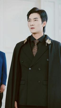 The Monarch's Heart episode 88