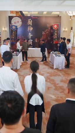 燃燒吧廚神 episode 23