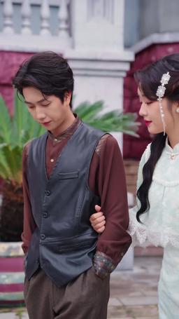Oops, My General Hubby Can Hear My Thoughts episode 61