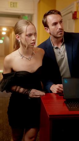 Hallo, lass uns heiraten episode 35