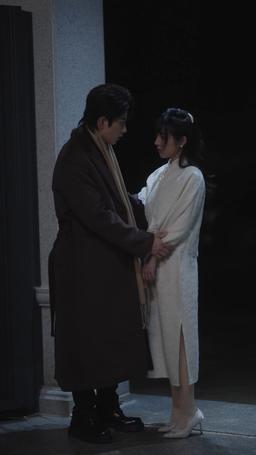 Love Across Time and Space episode 55