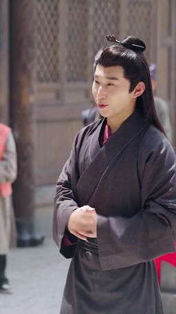 廢子奪嫡之強龍歸來 episode 15