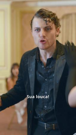 O Retorno da Herdeira: Proteção e Amor do Chefe episode 4