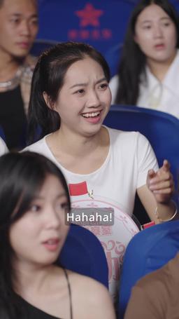 Lebih Baik Sekalian Gila Saja! episode 15