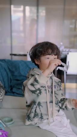 媽咪快跑，爹地追來了 episode 7