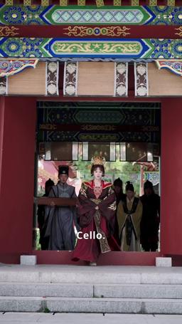Kemuliaan yang Pernah Kau Rendahkan episode 7