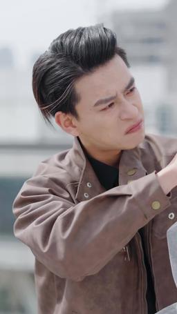 唯有情深不可負 episode 58