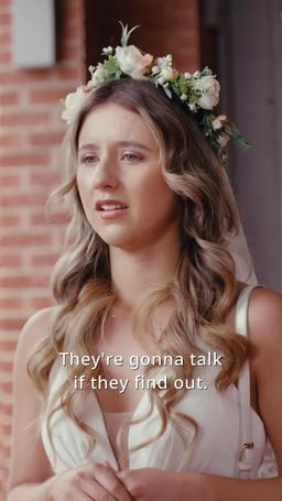 Uncle William, Please Say I Do! episode 14