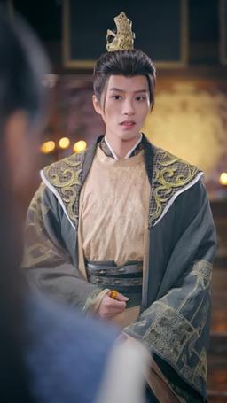 วีรสตรีของฉัน episode 16